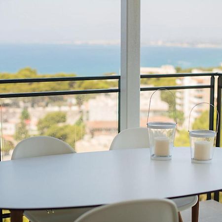 Clauhomes Vista Al Mar Salou Zewnętrze zdjęcie
