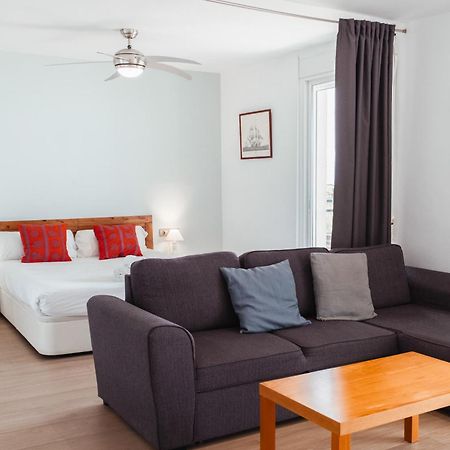 Clauhomes Vista Al Mar Salou Zewnętrze zdjęcie