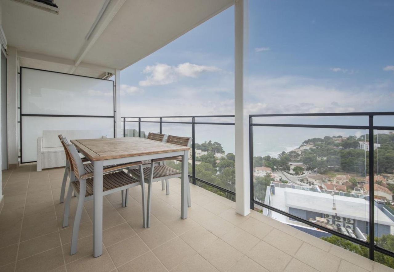 Clauhomes Vista Al Mar Salou Zewnętrze zdjęcie
