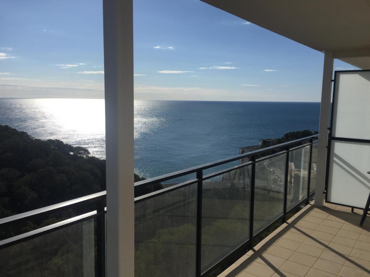 Clauhomes Vista Al Mar Salou Zewnętrze zdjęcie