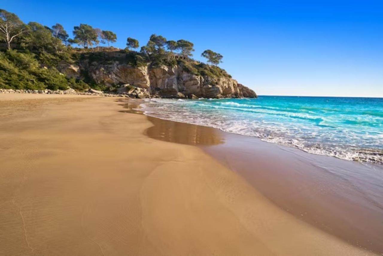 Clauhomes Vista Al Mar Salou Zewnętrze zdjęcie