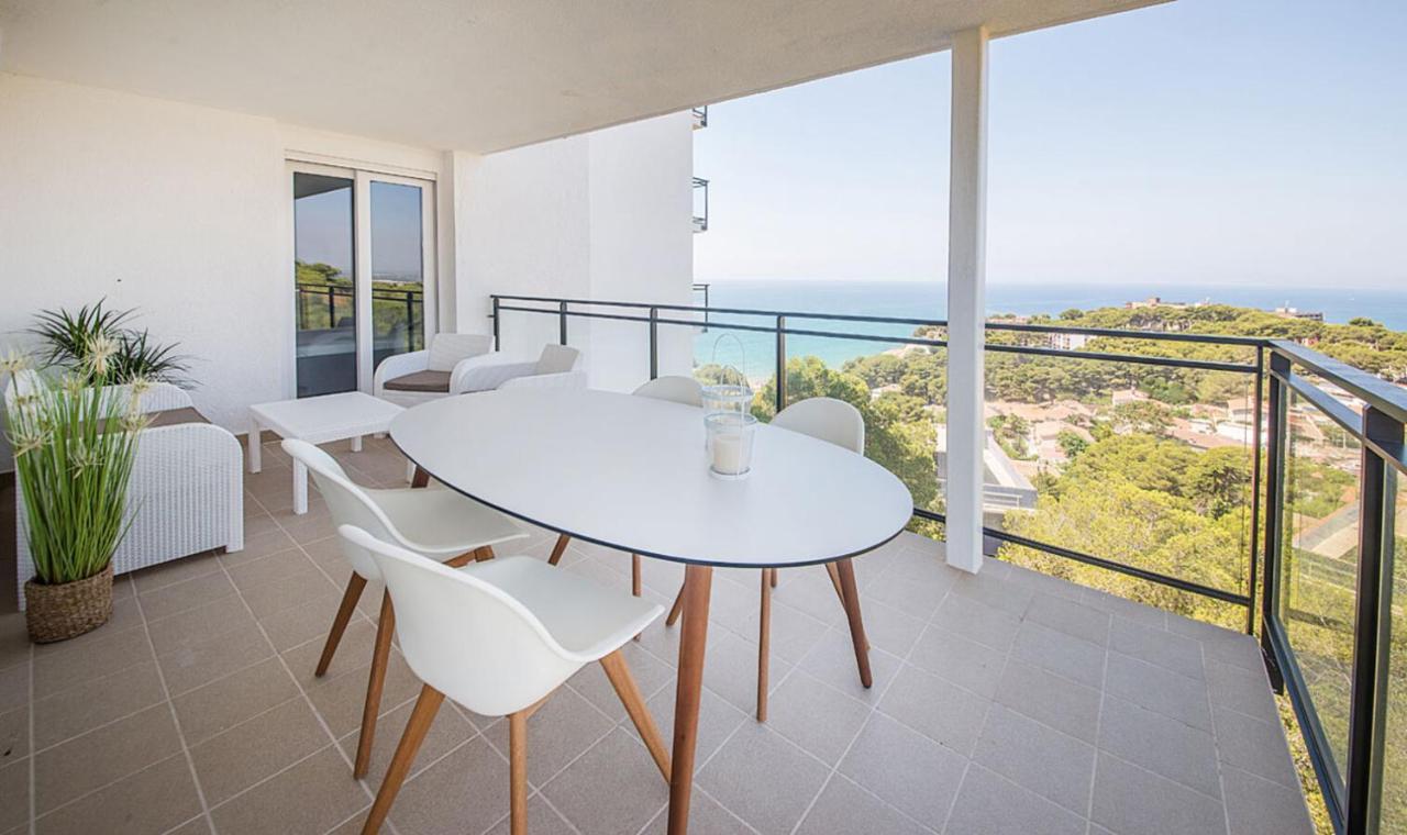 Clauhomes Vista Al Mar Salou Zewnętrze zdjęcie