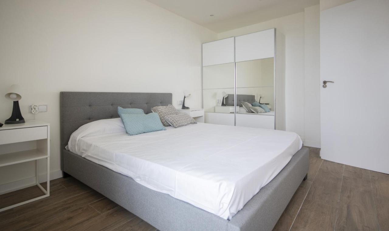 Clauhomes Vista Al Mar Salou Zewnętrze zdjęcie