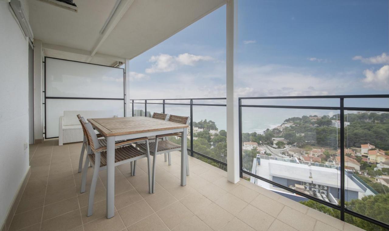 Clauhomes Vista Al Mar Salou Zewnętrze zdjęcie