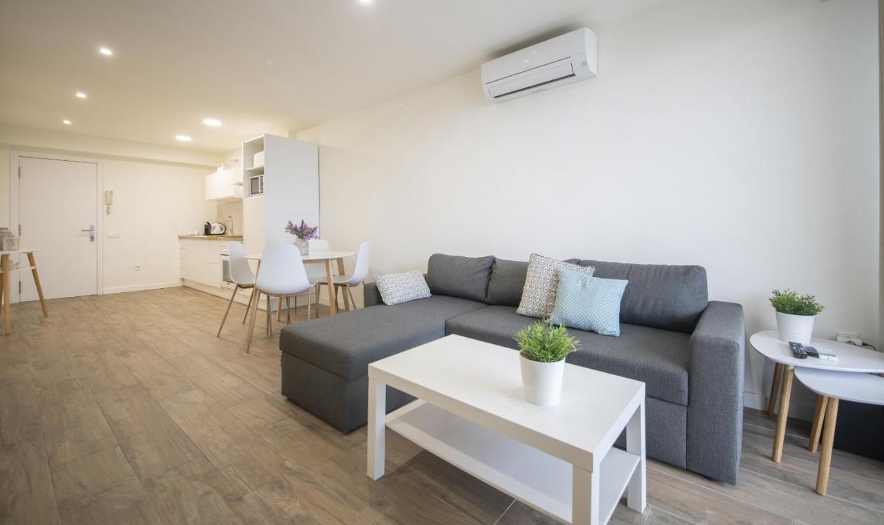 Clauhomes Vista Al Mar Salou Zewnętrze zdjęcie