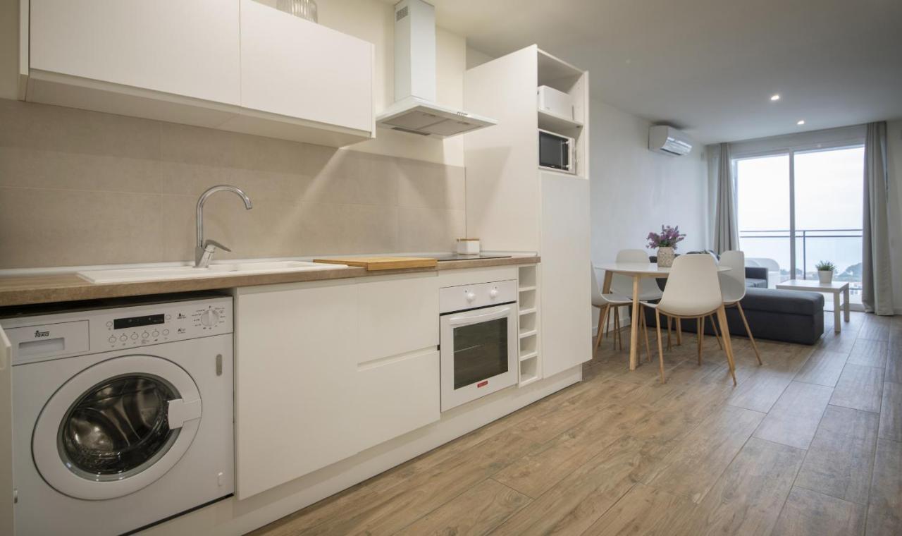 Clauhomes Vista Al Mar Salou Zewnętrze zdjęcie