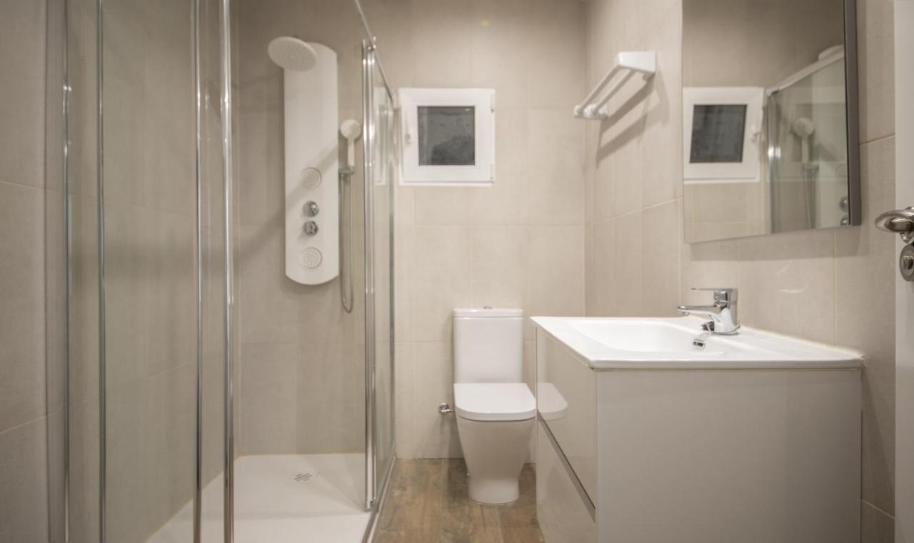 Clauhomes Vista Al Mar Salou Zewnętrze zdjęcie