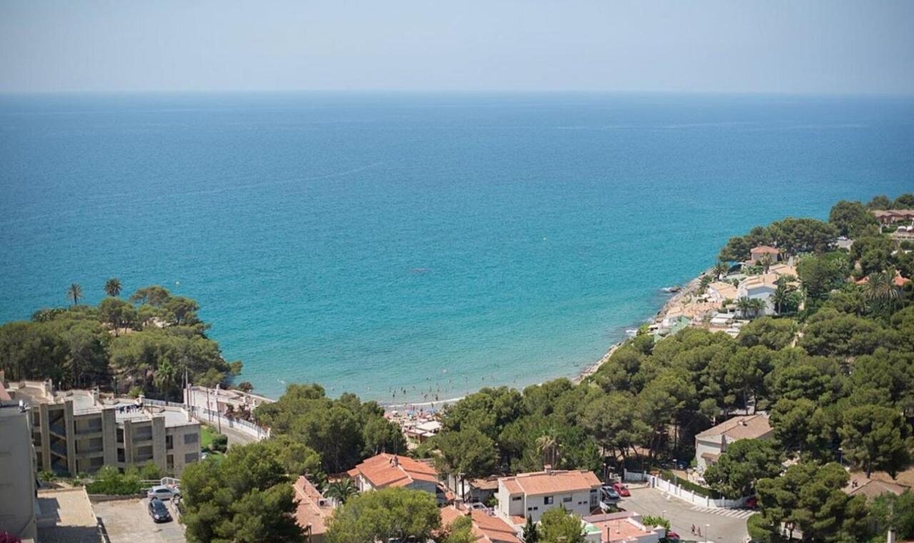 Clauhomes Vista Al Mar Salou Zewnętrze zdjęcie