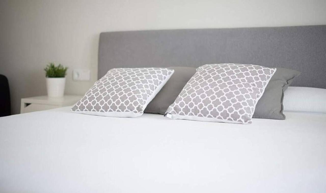 Clauhomes Vista Al Mar Salou Zewnętrze zdjęcie