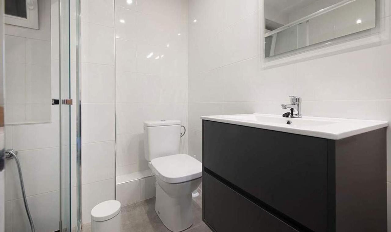 Clauhomes Vista Al Mar Salou Zewnętrze zdjęcie