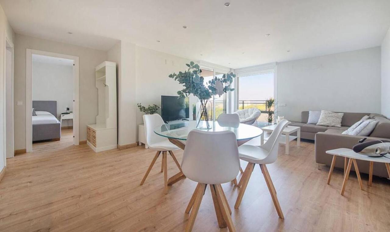 Clauhomes Vista Al Mar Salou Zewnętrze zdjęcie