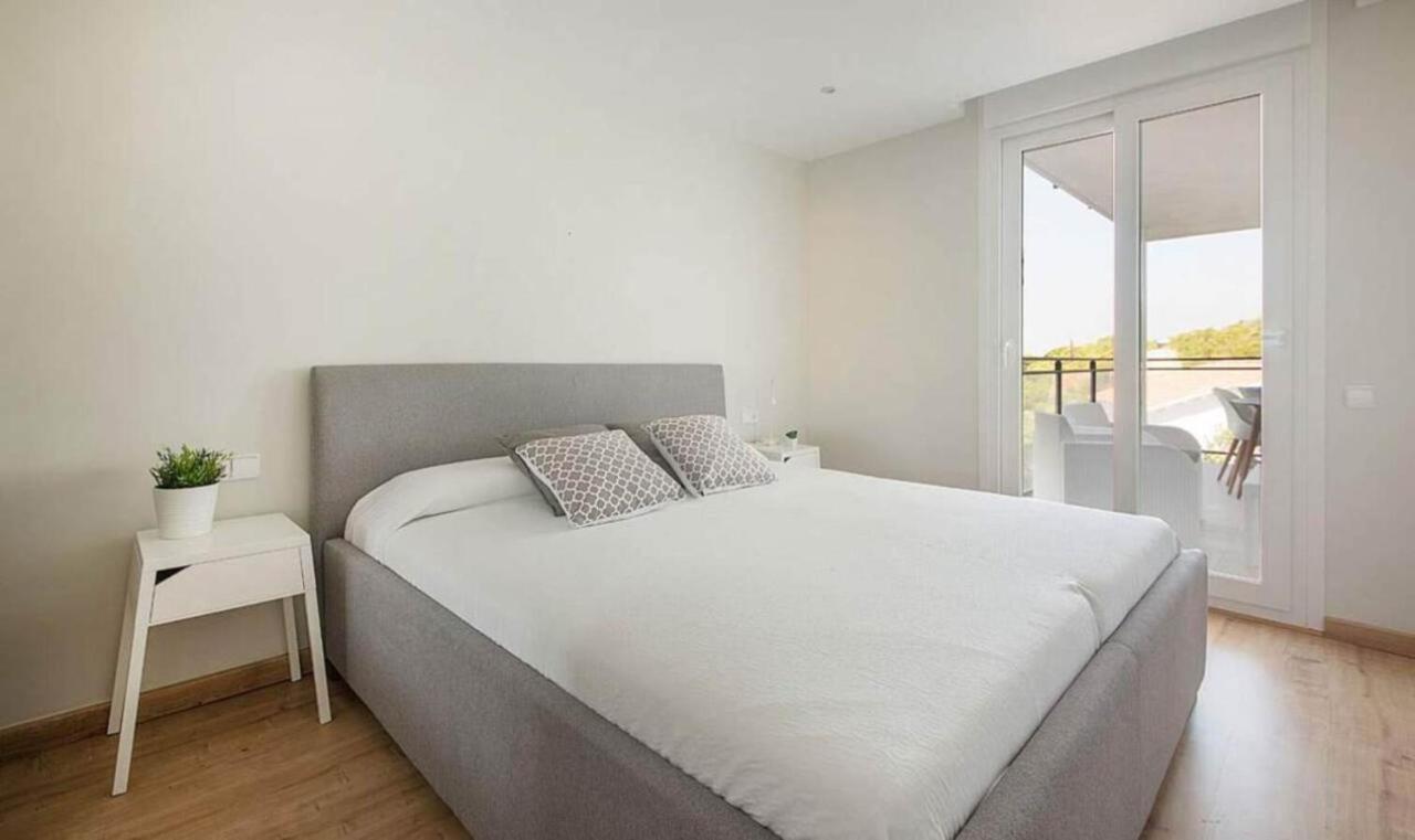 Clauhomes Vista Al Mar Salou Zewnętrze zdjęcie