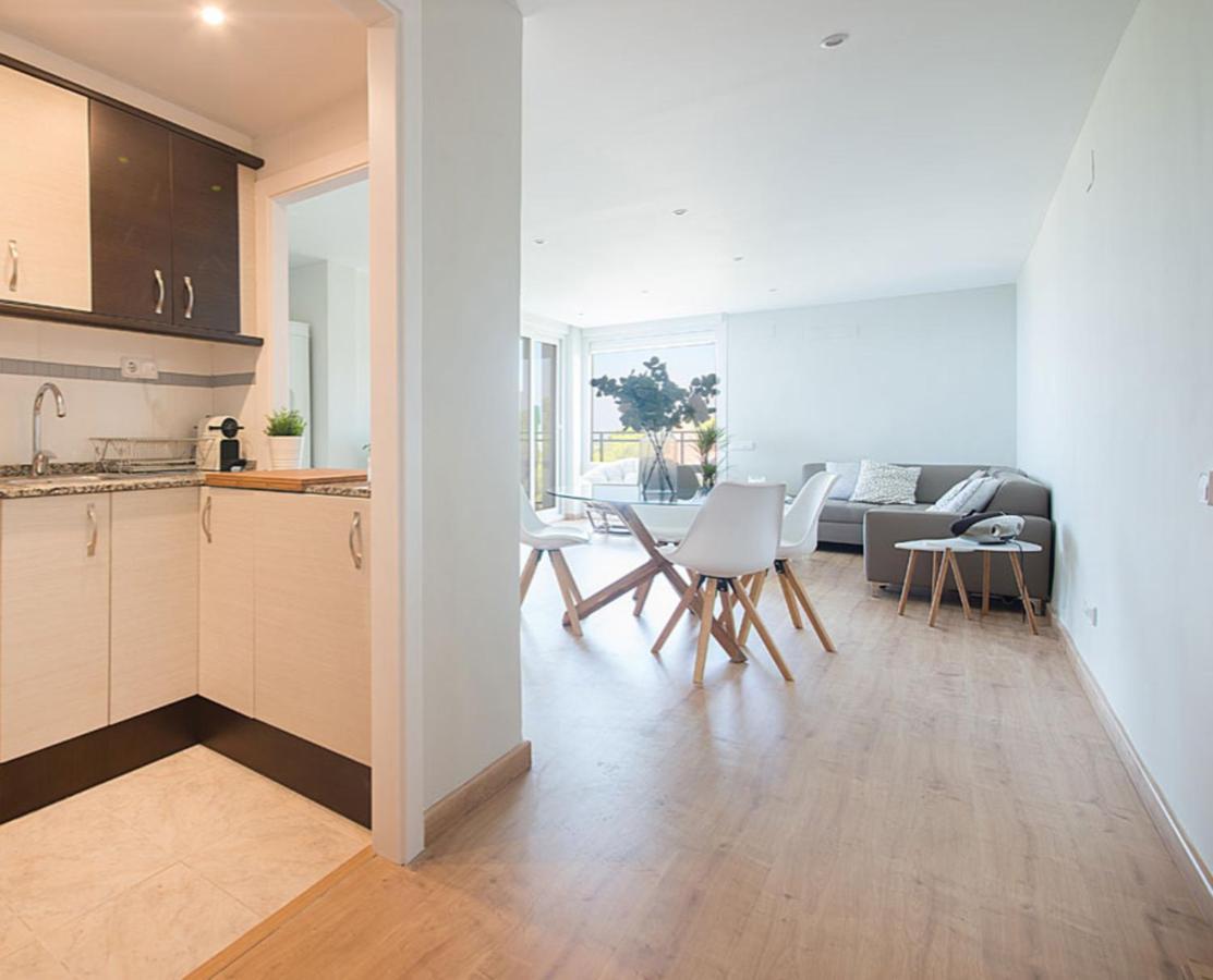Clauhomes Vista Al Mar Salou Zewnętrze zdjęcie