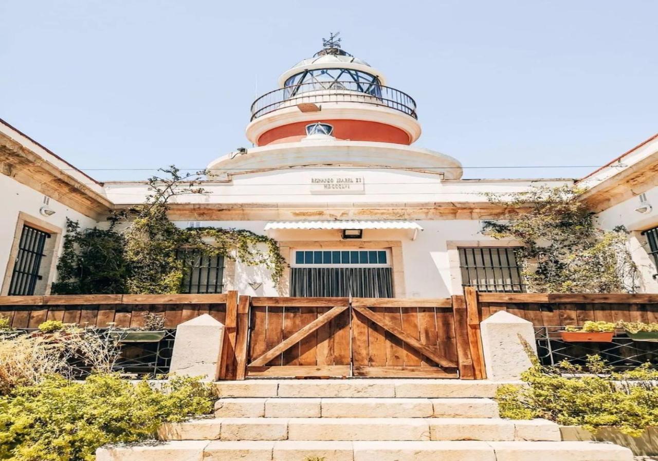 Clauhomes Vista Al Mar Salou Zewnętrze zdjęcie