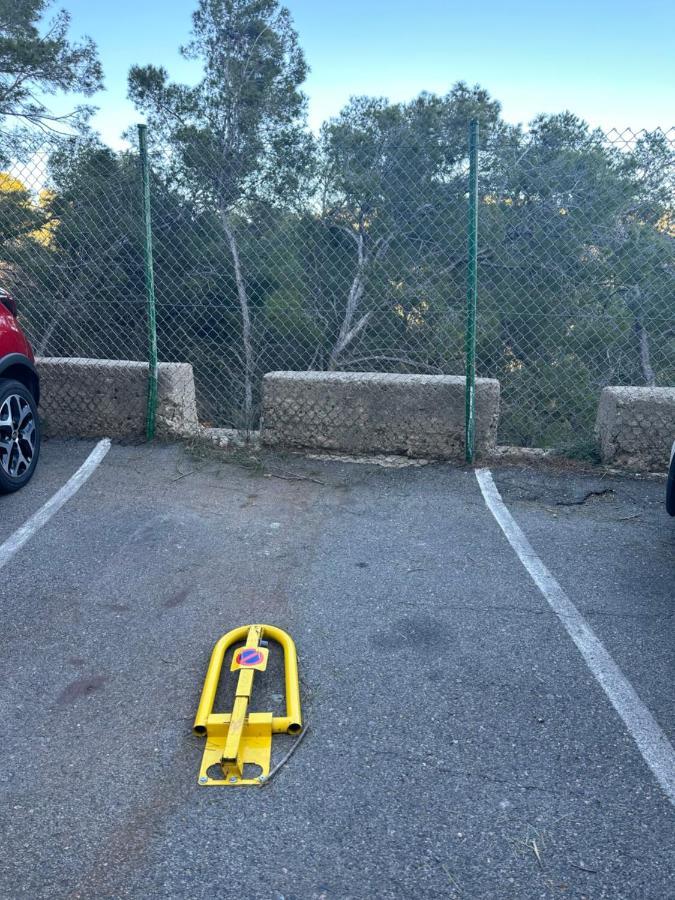 Clauhomes Vista Al Mar Salou Zewnętrze zdjęcie