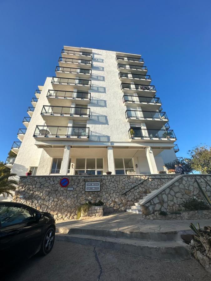 Clauhomes Vista Al Mar Salou Zewnętrze zdjęcie
