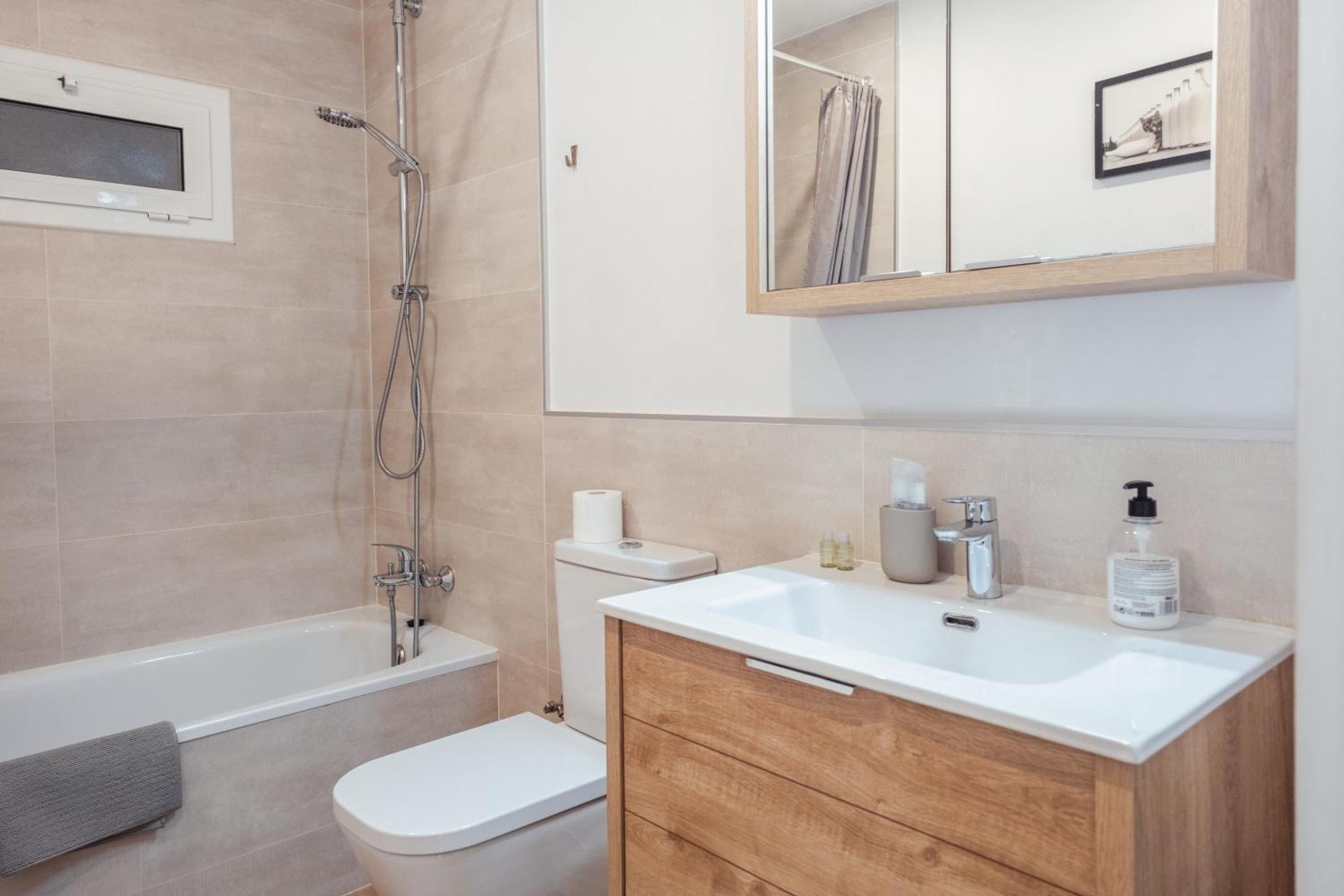 Clauhomes Vista Al Mar Salou Zewnętrze zdjęcie