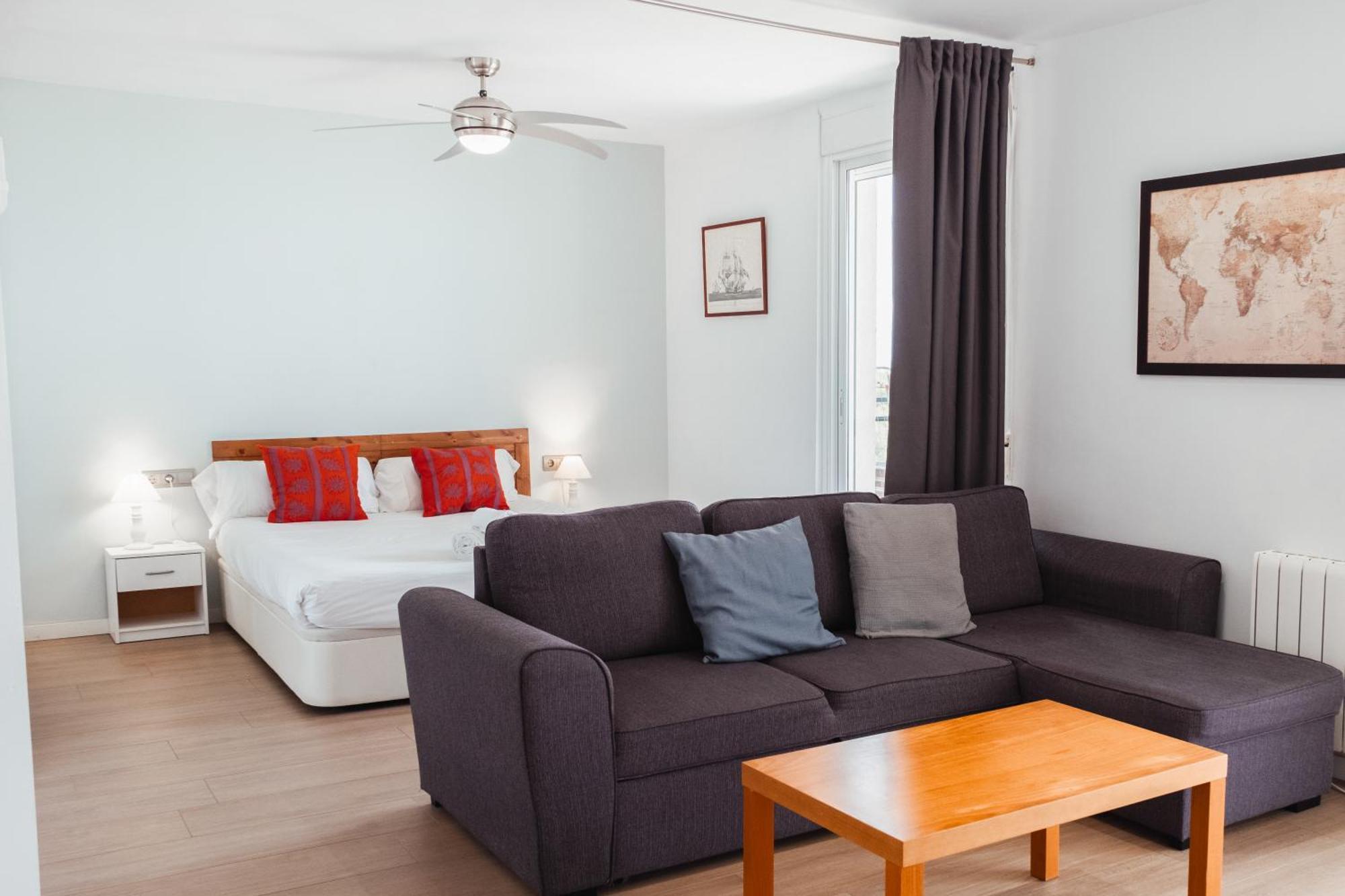 Clauhomes Vista Al Mar Salou Zewnętrze zdjęcie
